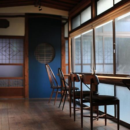 Mojiko Guest House Porto Kitakyūshū Exteriör bild