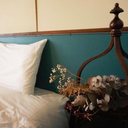 Mojiko Guest House Porto Kitakyūshū Exteriör bild