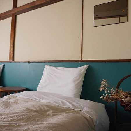Mojiko Guest House Porto Kitakyūshū Exteriör bild