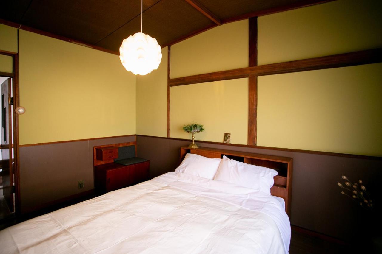 Mojiko Guest House Porto Kitakyūshū Exteriör bild