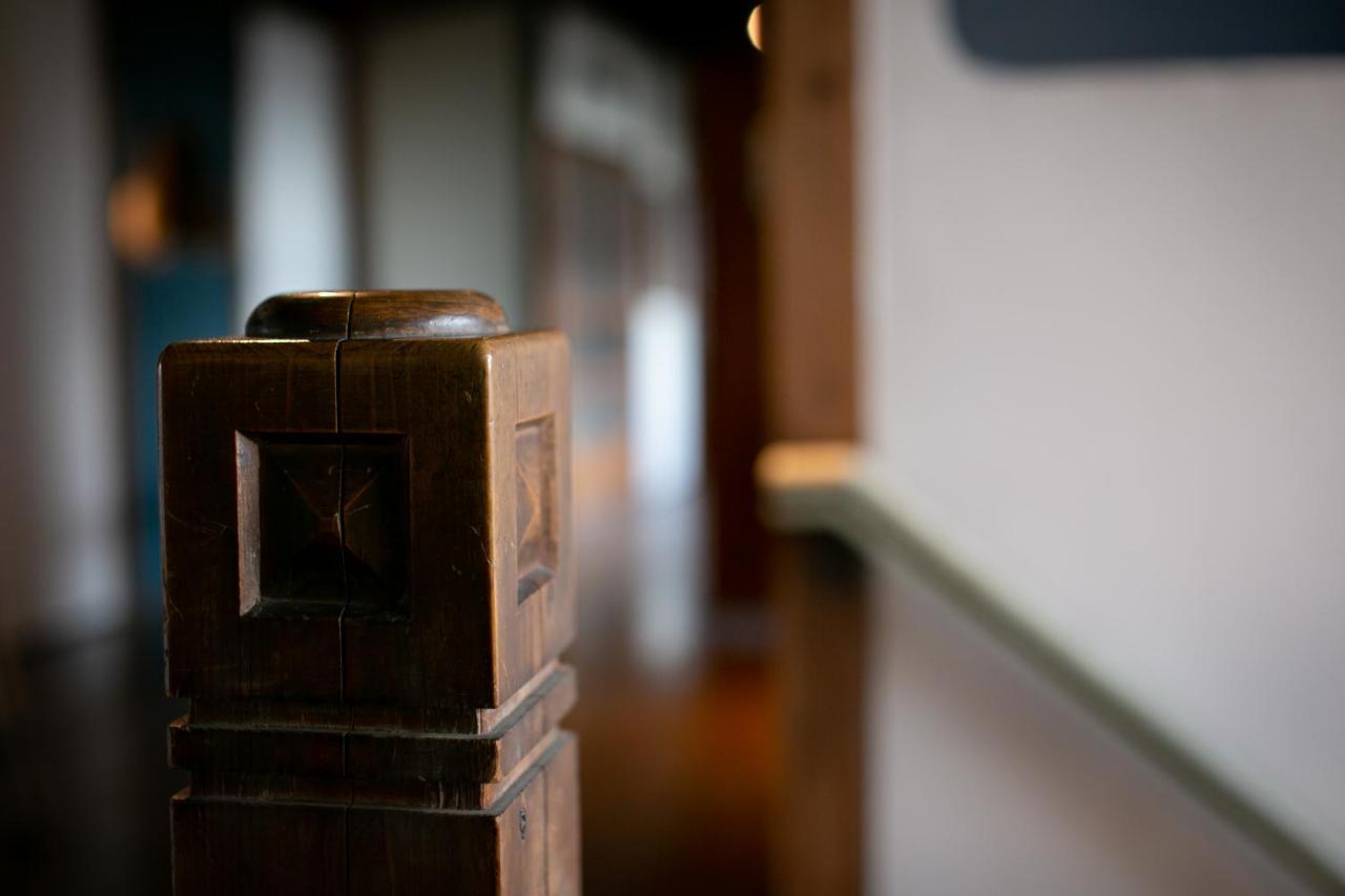Mojiko Guest House Porto Kitakyūshū Exteriör bild