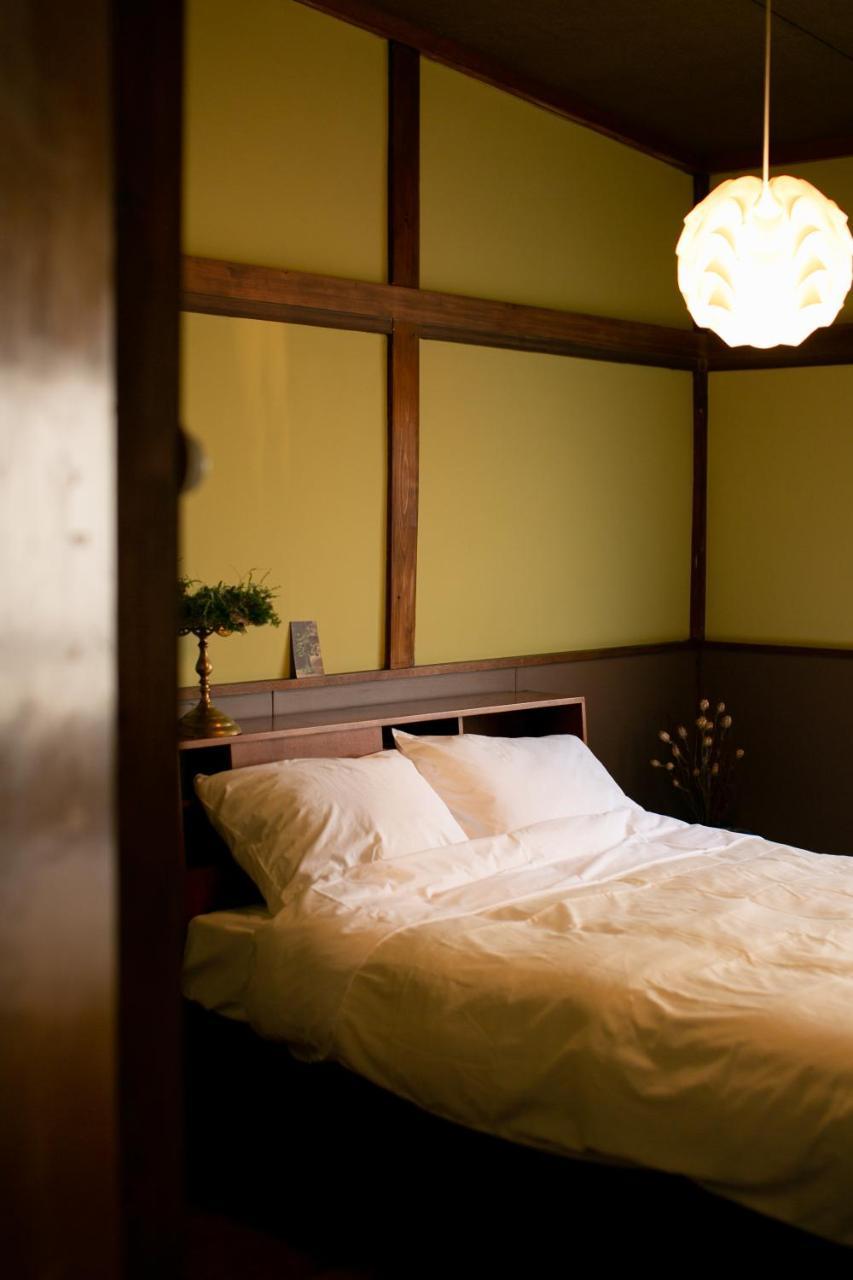 Mojiko Guest House Porto Kitakyūshū Exteriör bild