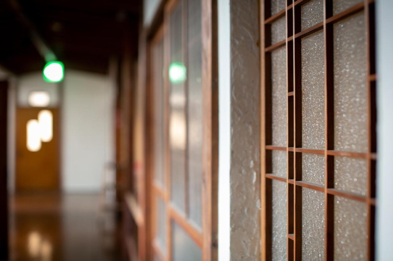 Mojiko Guest House Porto Kitakyūshū Exteriör bild